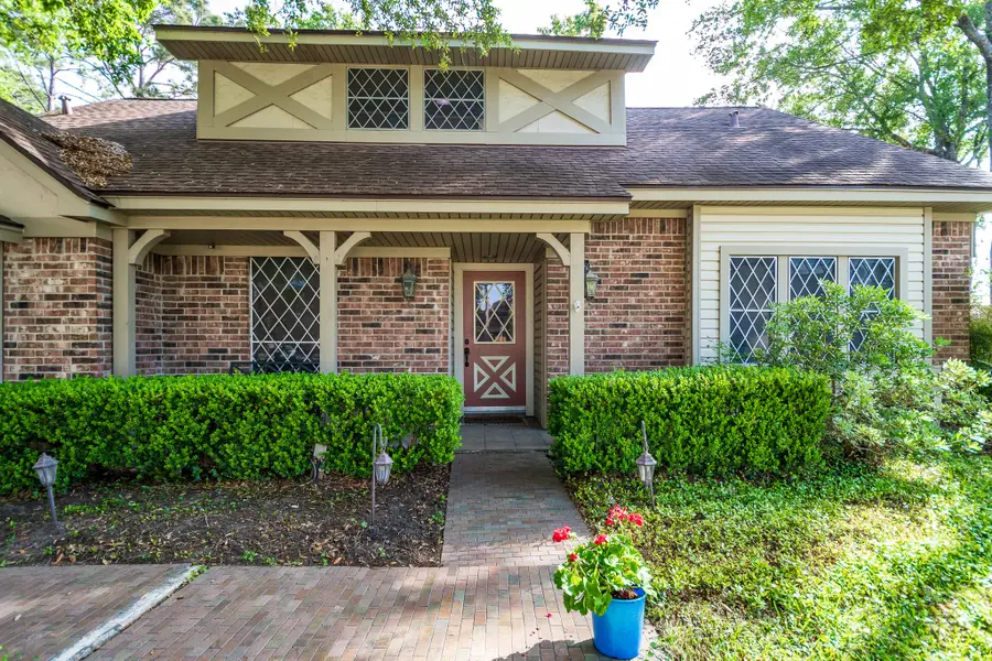 206 Mariner Court, Crosby, TX 77532 - #2