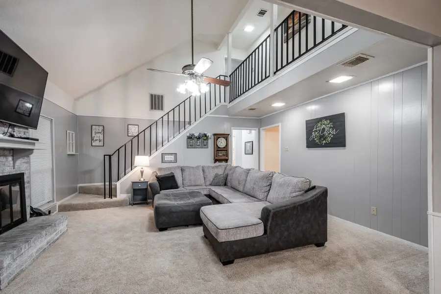 206 Mariner Court, Crosby, TX 77532 - #3