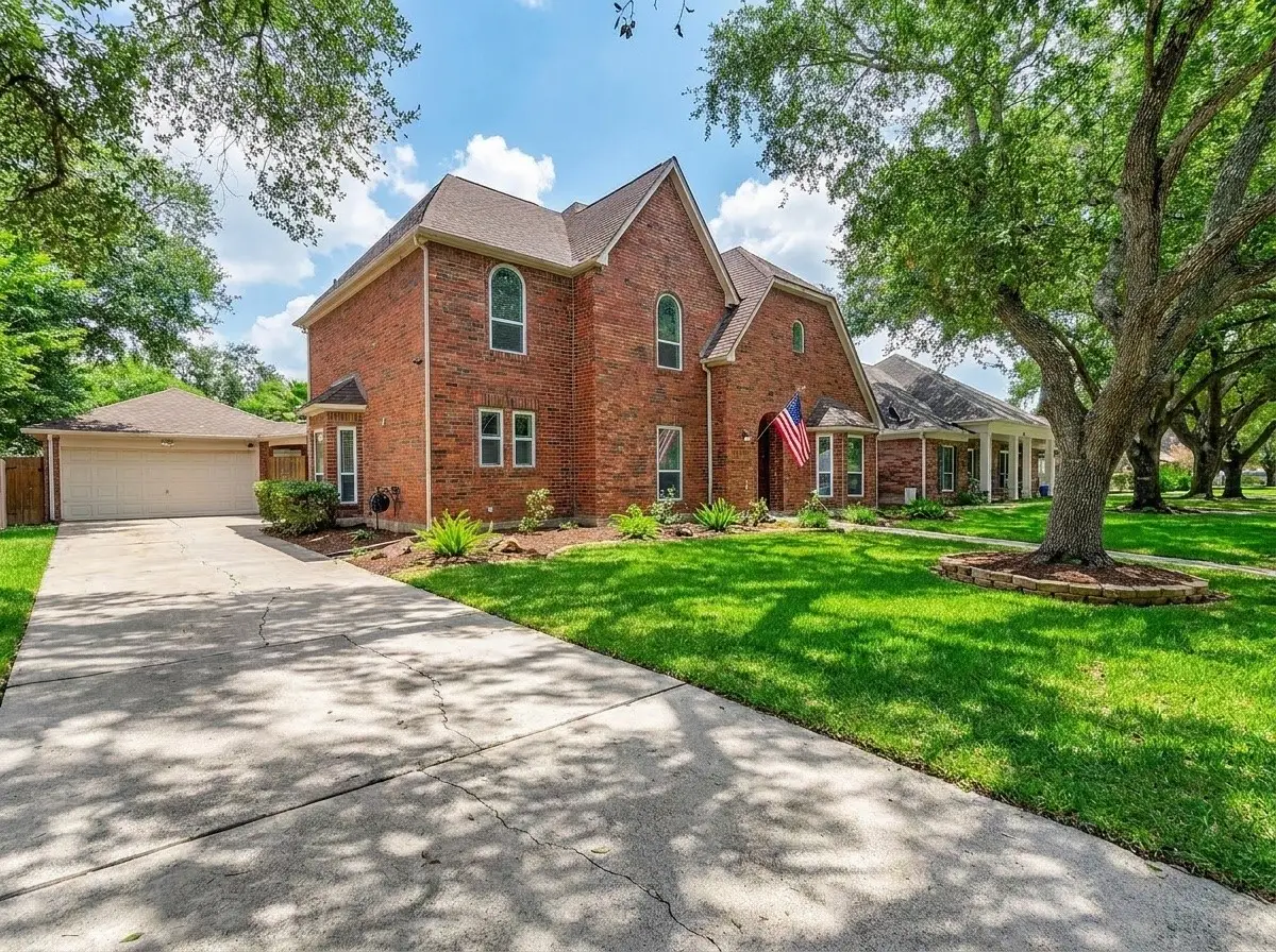 714 Crestwood Drive, El Lago, TX 77586 - #1