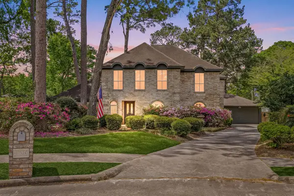 12534 Saracen Drive, Cypress, TX 77429