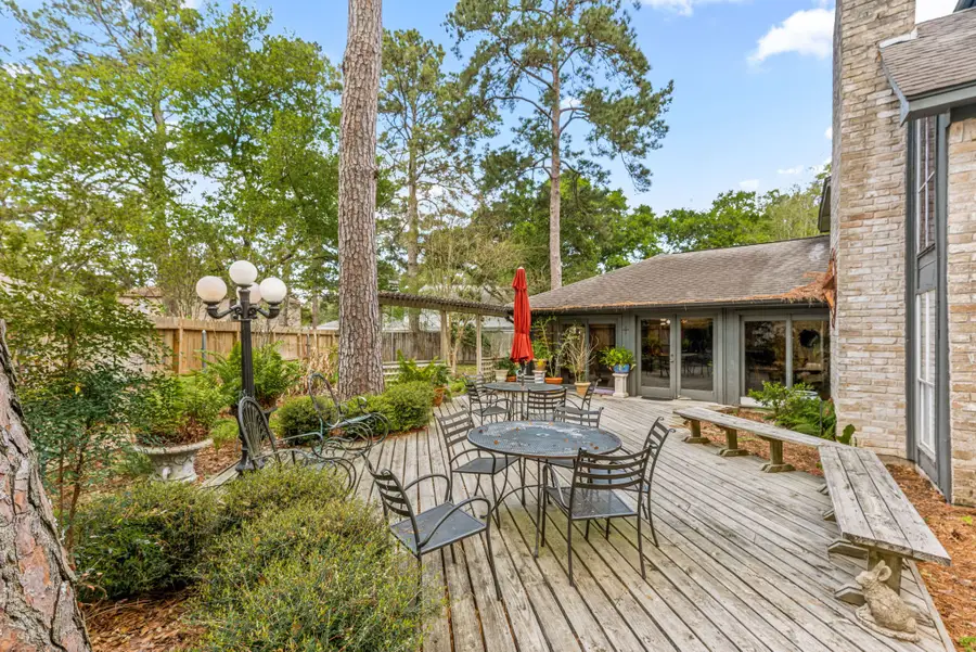 12534 Saracen Drive, Cypress, TX 77429 - #2