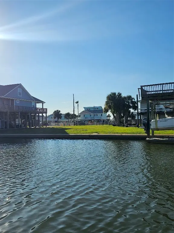 21811 Matagorda, Galveston, TX 77554 - #2