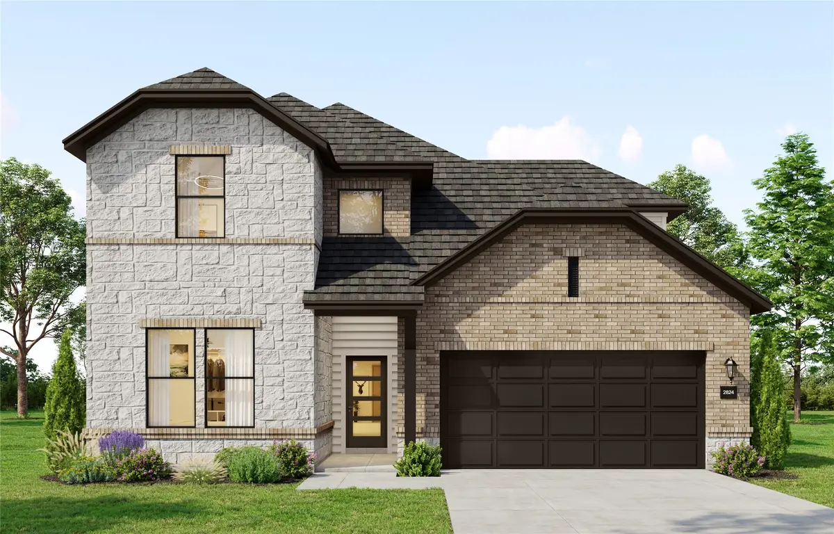23017 Honey Oak Forest Drive, Porter, TX 77365 - #1