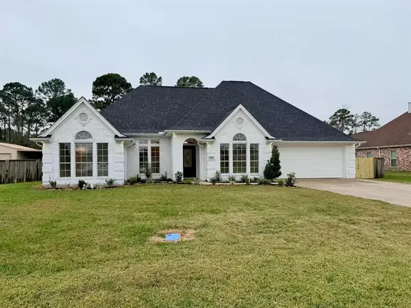 735 Jacob Circle, Orange, TX 77630