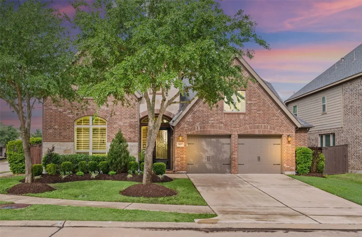 1607 Quail Ridge Drive, Katy, TX 77493 - #1