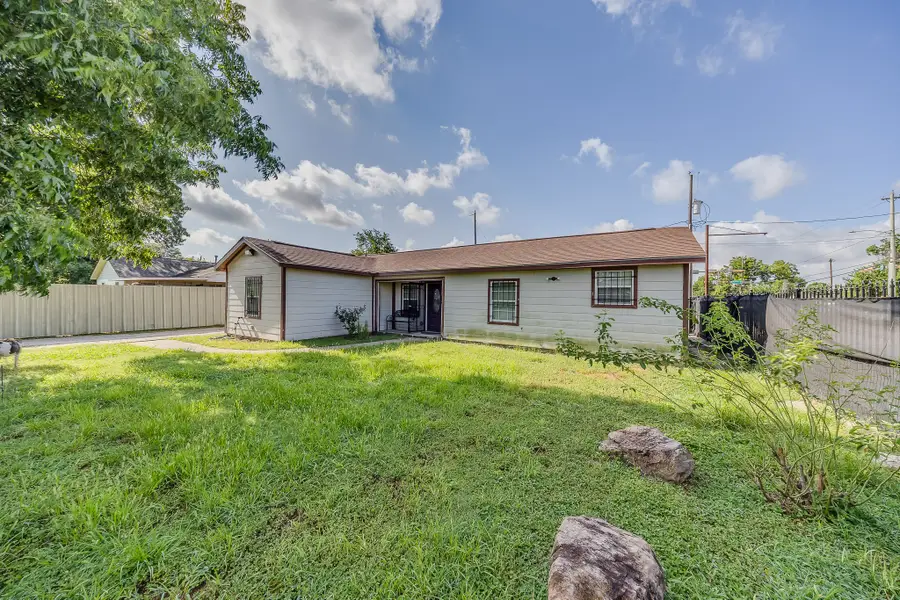 10706 Bauman Road, Houston, TX 77076 - #3