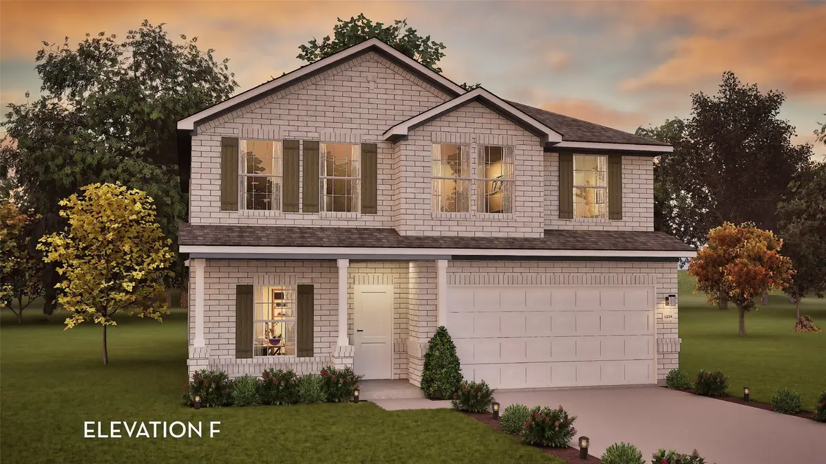 10815 Piston Court, Conroe, TX 77303 - #1
