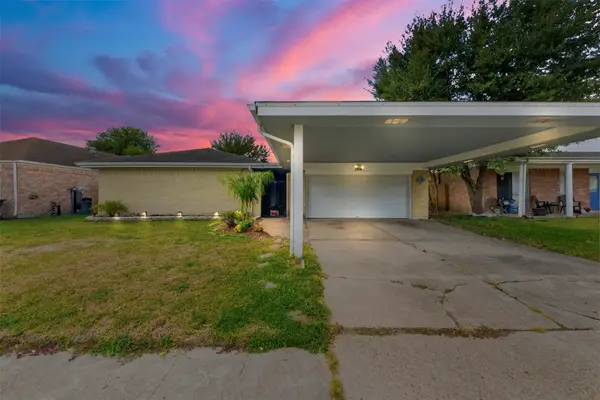 3814 Quitman Drive, Pasadena, TX 77505