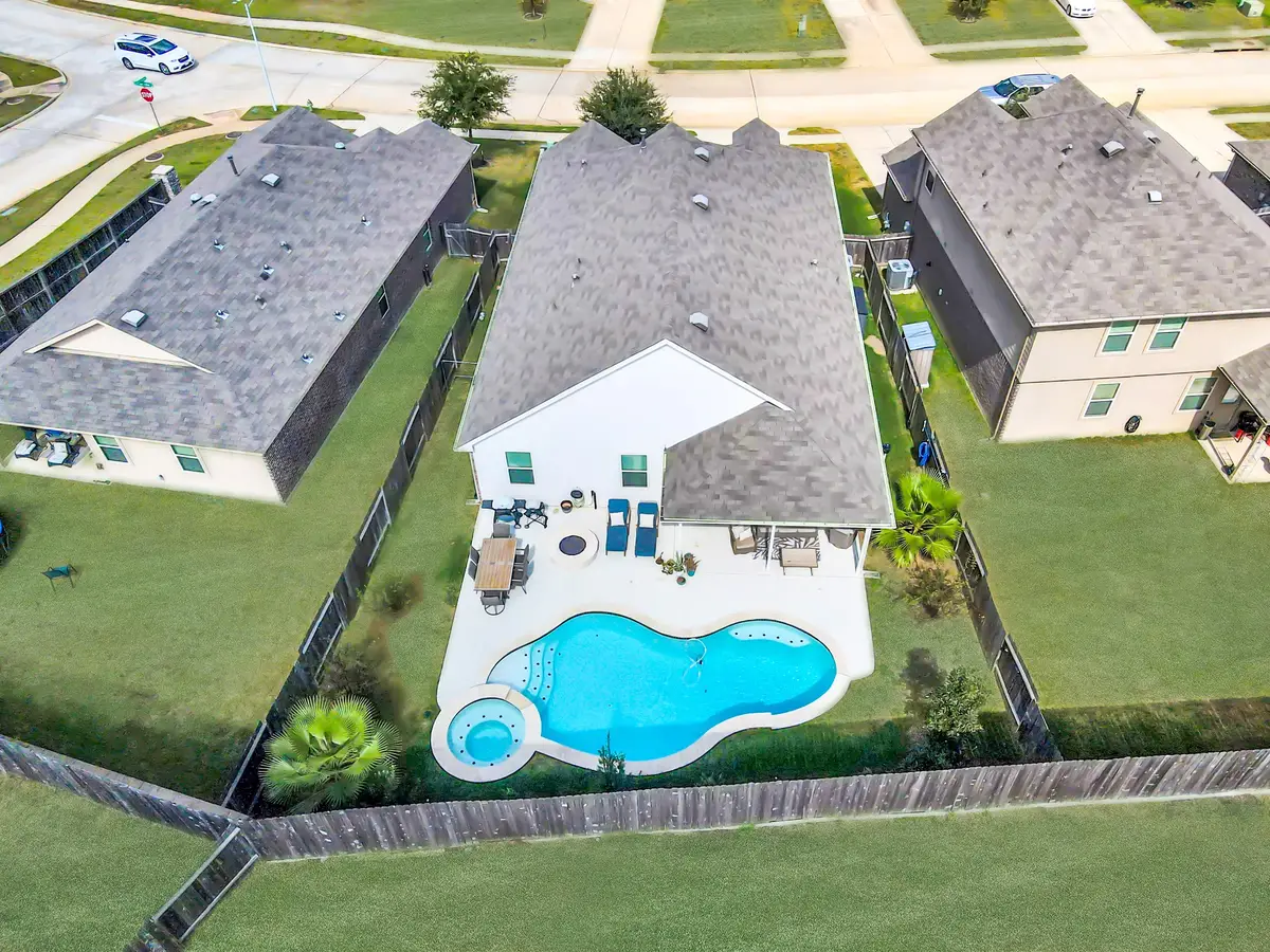 13917 Nicolet Arbor Lane, Conroe, TX 77384 - #1