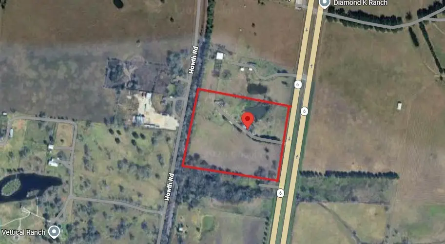 25417 Highway 6, Hempstead, TX 77445 - #1