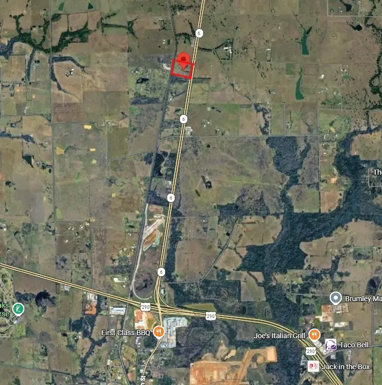 25417 Highway 6, Hempstead, TX 77445 - #2