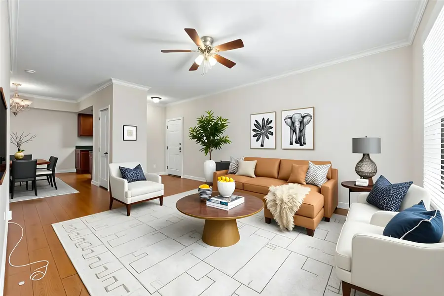 2255 Braeswood Park Drive #219, Houston, TX 77030 - Image #2