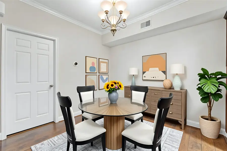 2255 Braeswood Park Drive #219, Houston, TX 77030 - Image #3