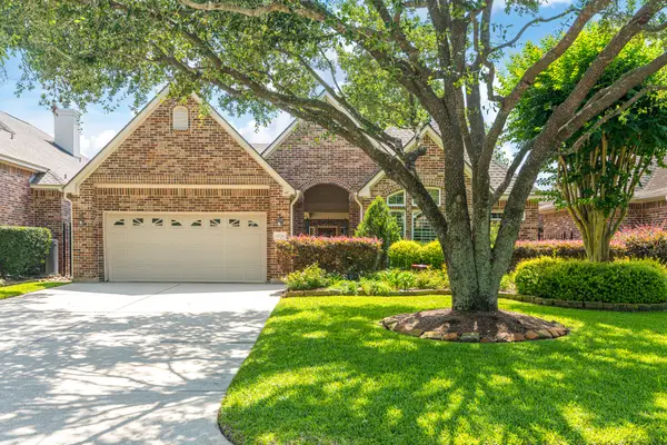 20714 Flora View Court, Spring, TX 77379