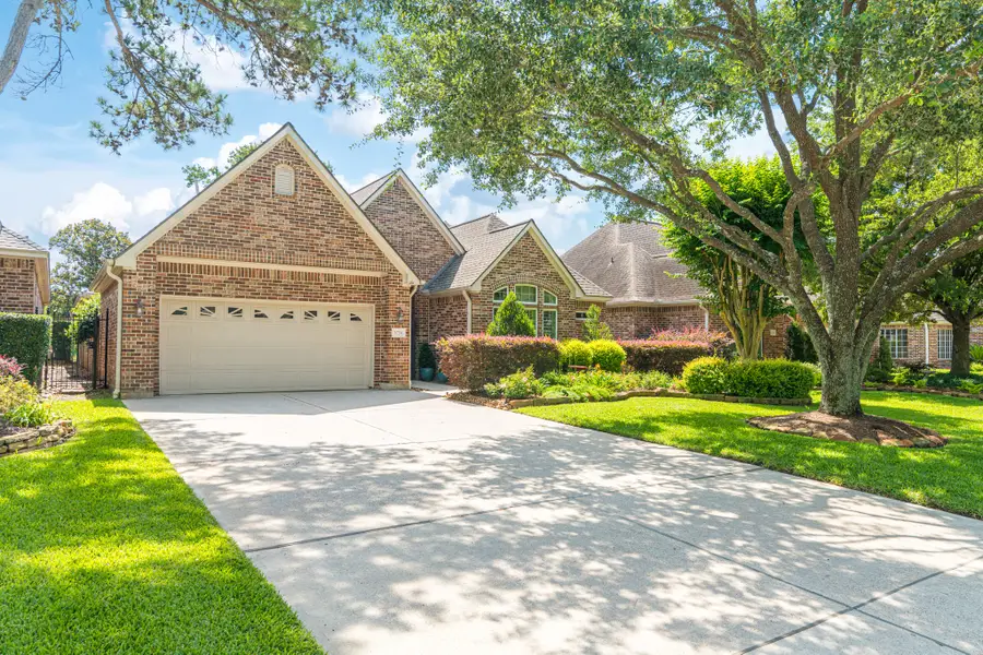 20714 Flora View Court, Spring, TX 77379 - #2