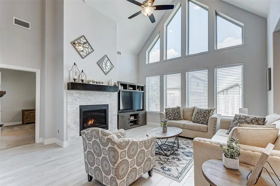 5106 Green Leaf Lane, Fulshear, TX 77441 - Image #3