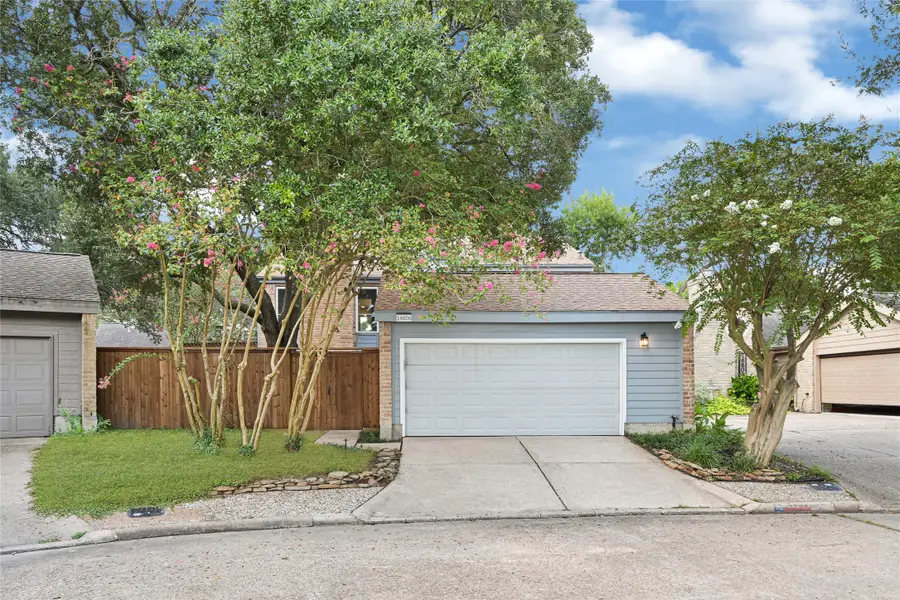 16806 Bentfield Court, Houston, TX 77058 - Image #2