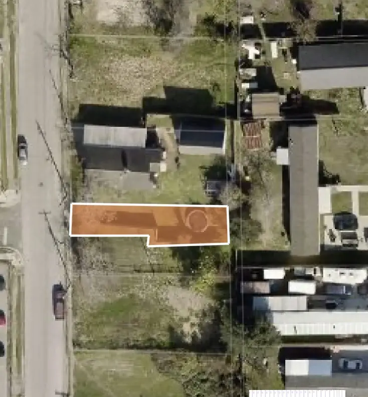 802 Yupon Street, Baytown, TX 77520 - #1