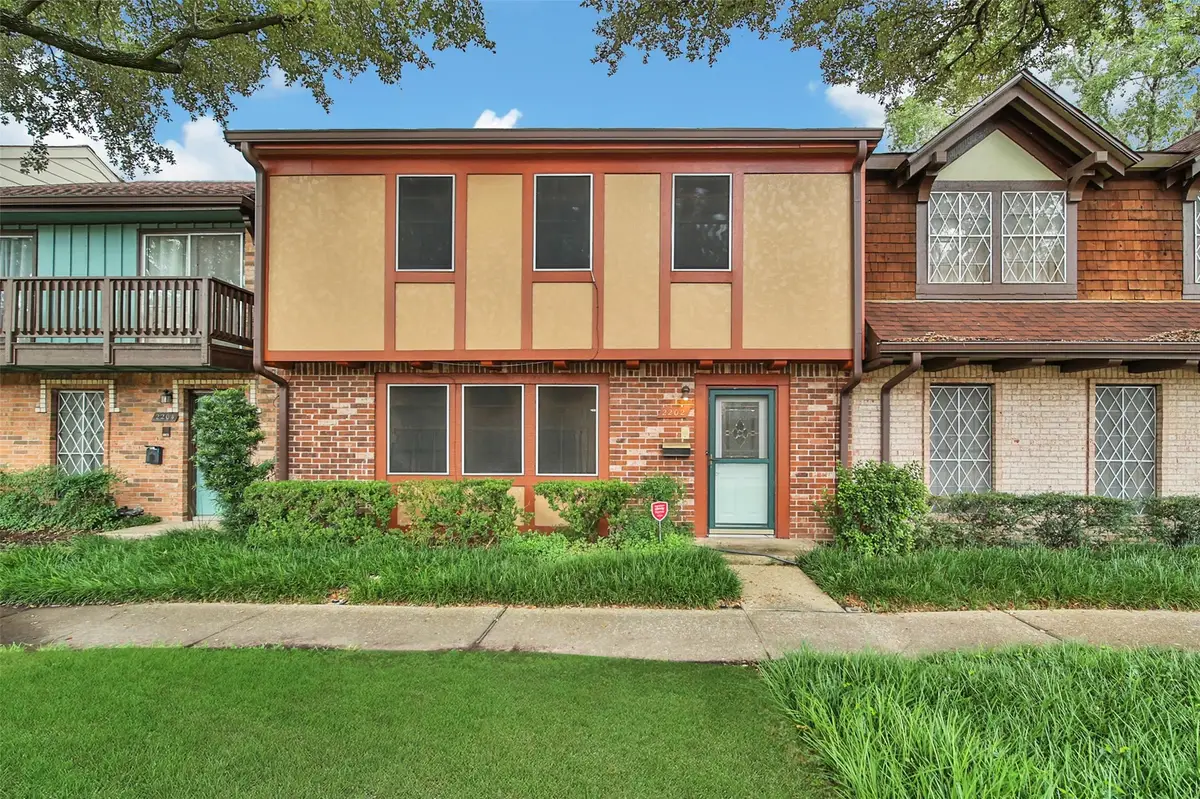 2202 Shadowdale Drive, Houston, TX 77043 - Image #1