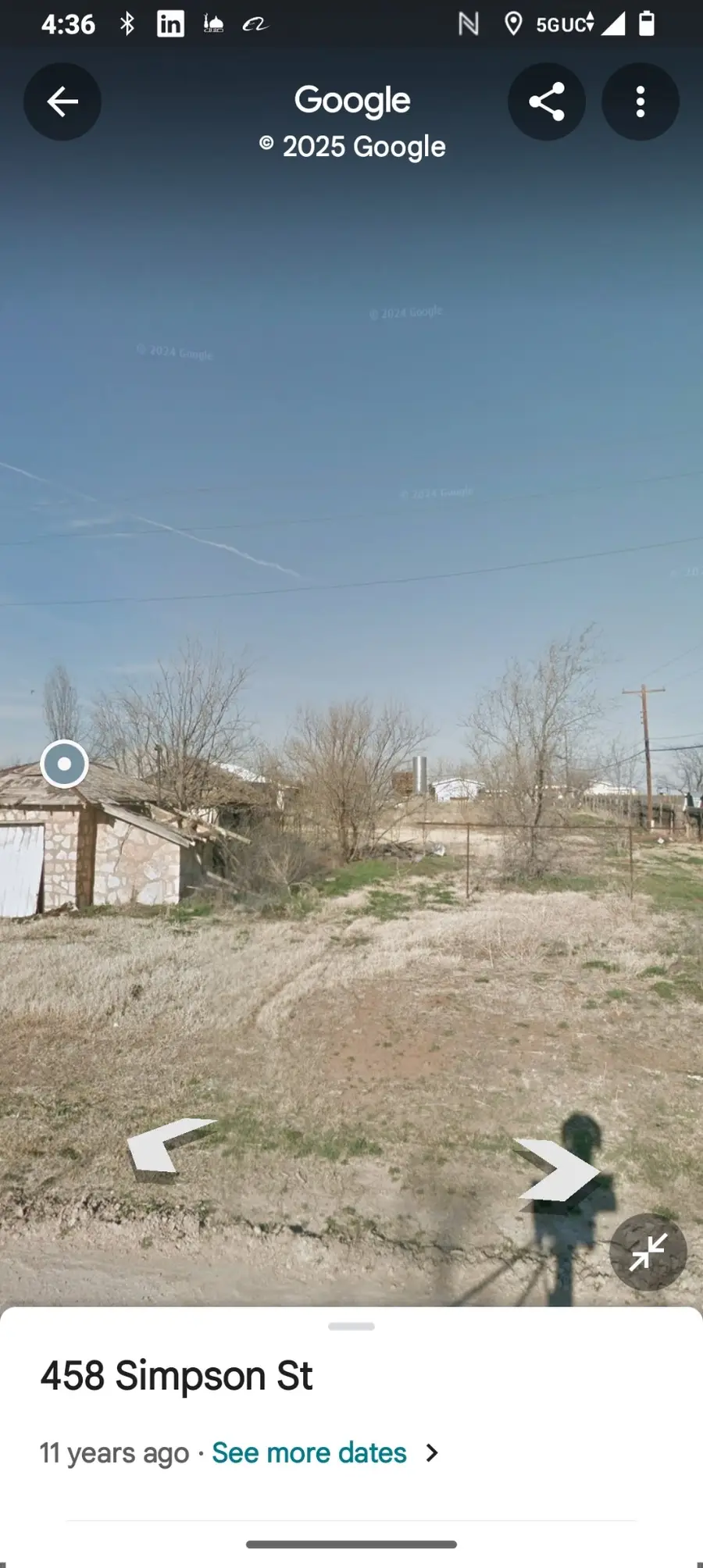 1200 W 5th Street, Quanah, TX 79252 - #3