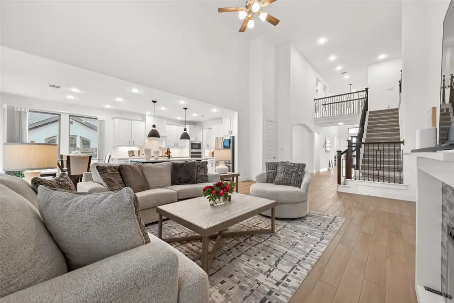 1939 Creekwood Cove, Missouri City, TX 77459 - Image #3