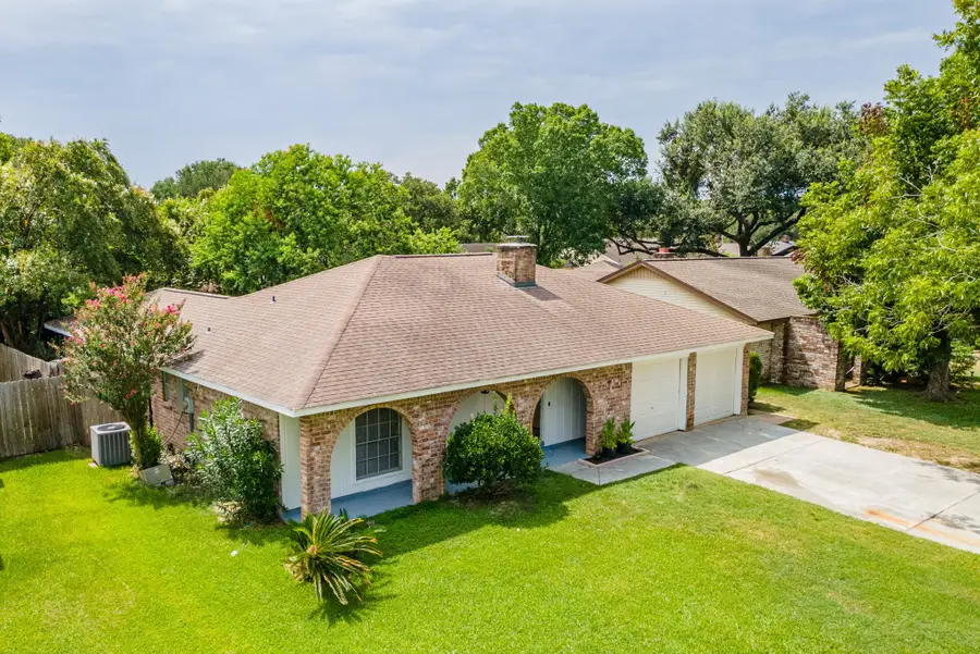8819 Stone Brook Lane, Houston, TX 77040 - #2