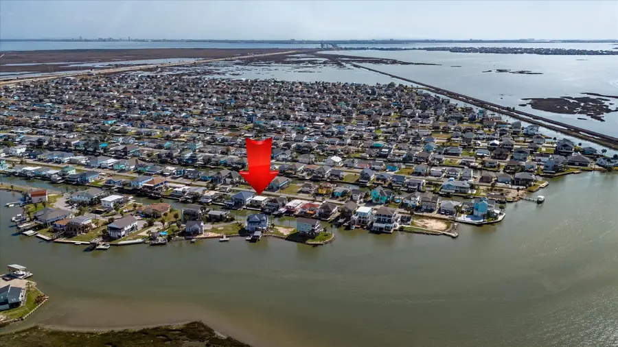 114 Bayou Vista Drive, Hitchcock, TX 77563 - #2