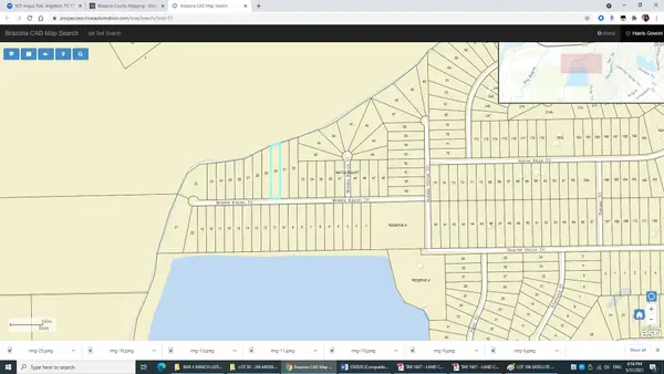 266 Middle Bayou Trail, Angleton, TX 77515