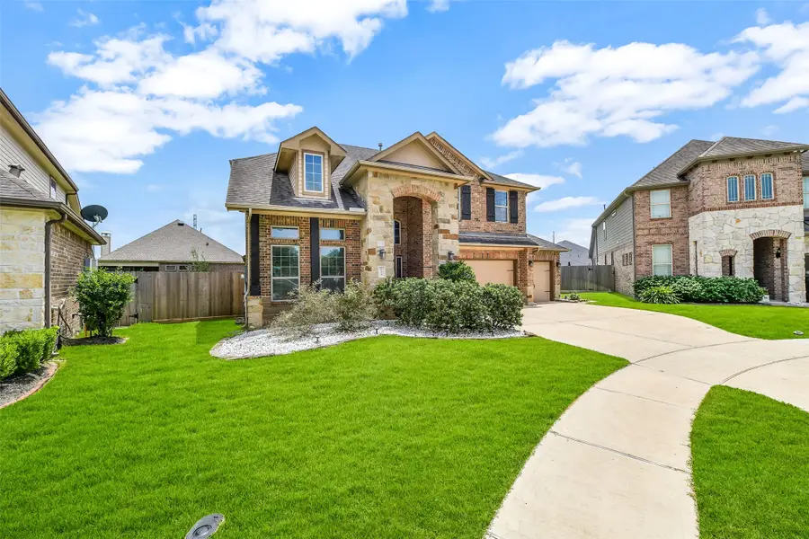 609 Eagle Hollow Lane, League City, TX 77573 - #3