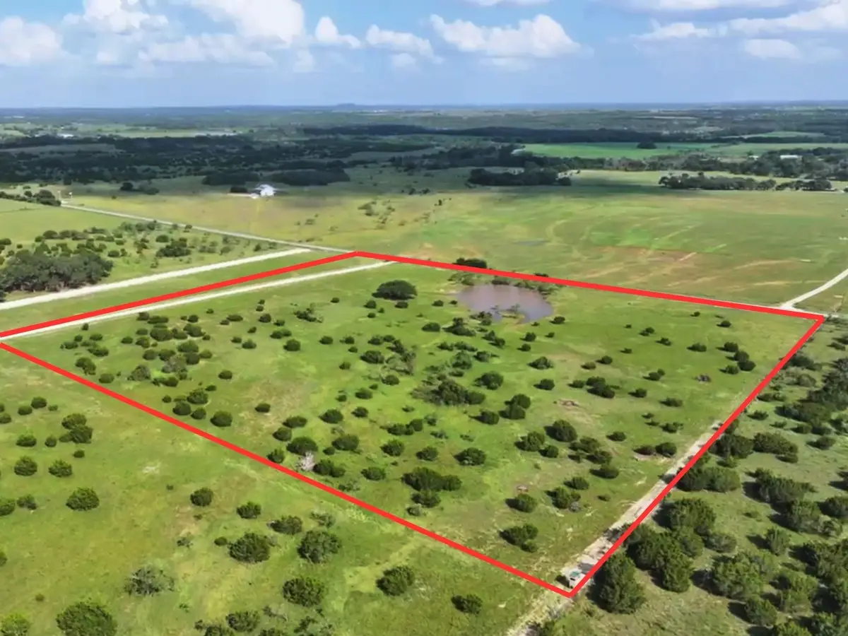 TBD Lot 2 County Rd 210, Bertram, TX 78605 - Image #1