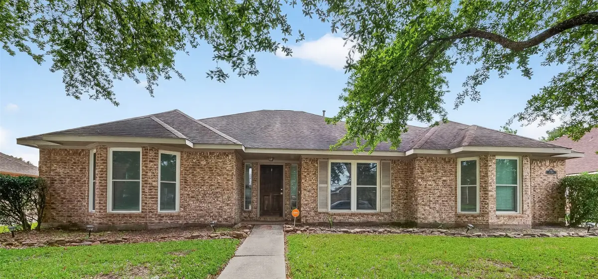2306 Winecup Lane, League City, TX 77573 - #1