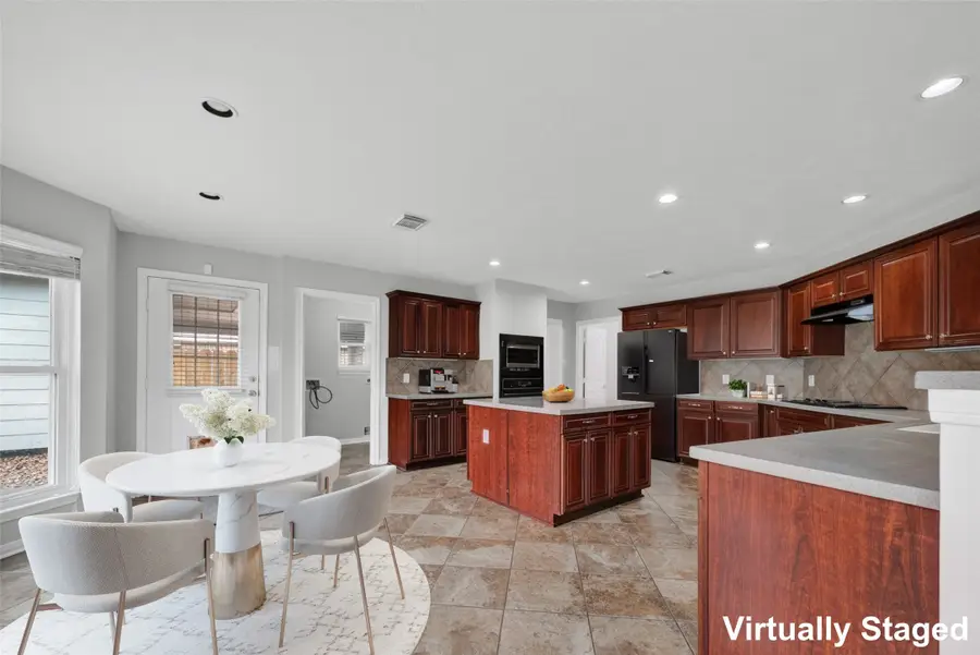 2306 Winecup Lane, League City, TX 77573 - #3
