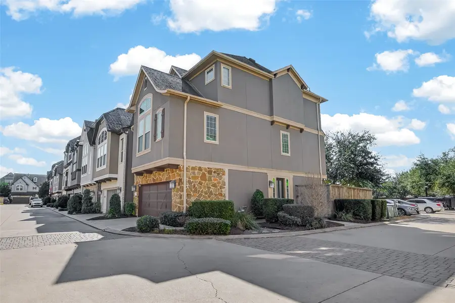 2702 Church Wood Drive, Houston, TX 77082 - #2