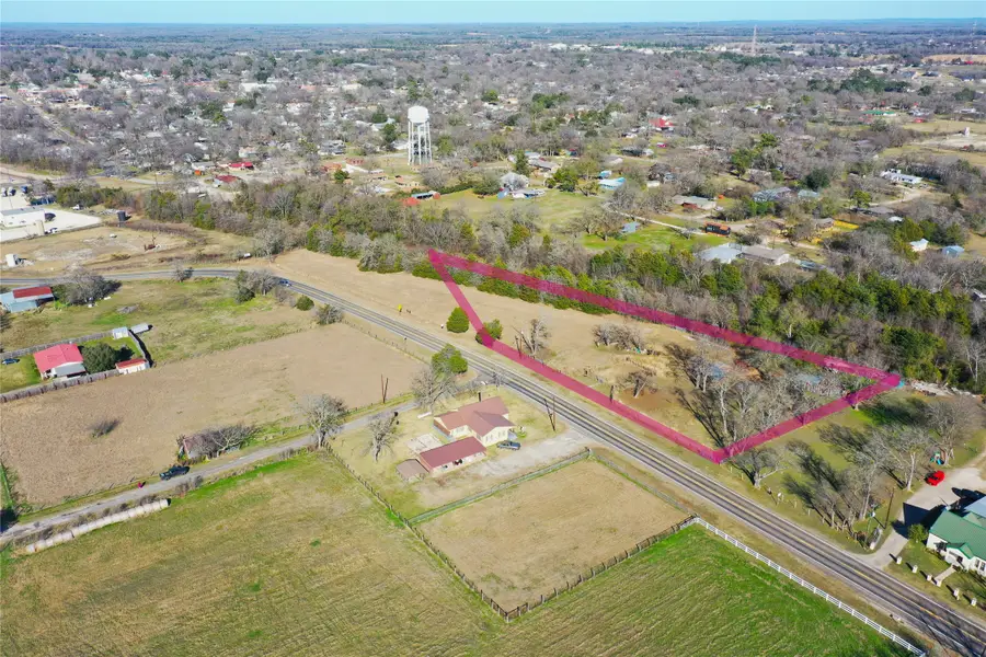 TBD Fm 80, Teague, TX 75860 - #3