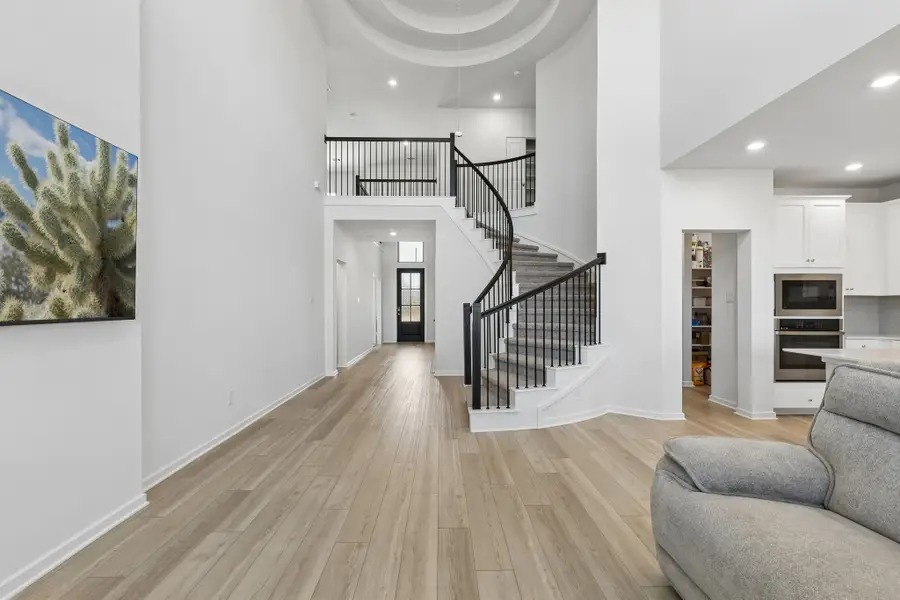 2951 Tantara Drive, Katy, TX 77493 - #2