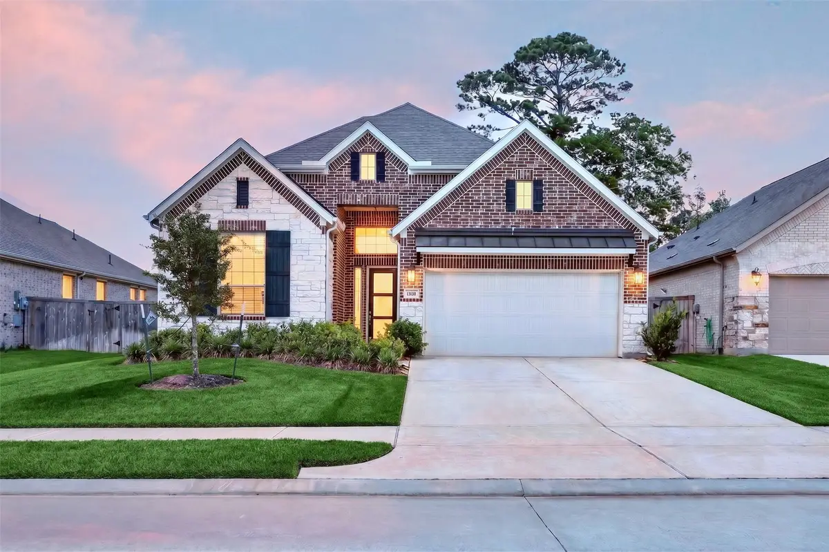 13118 Wood Leaf Park, Tomball, TX 77375 - #1