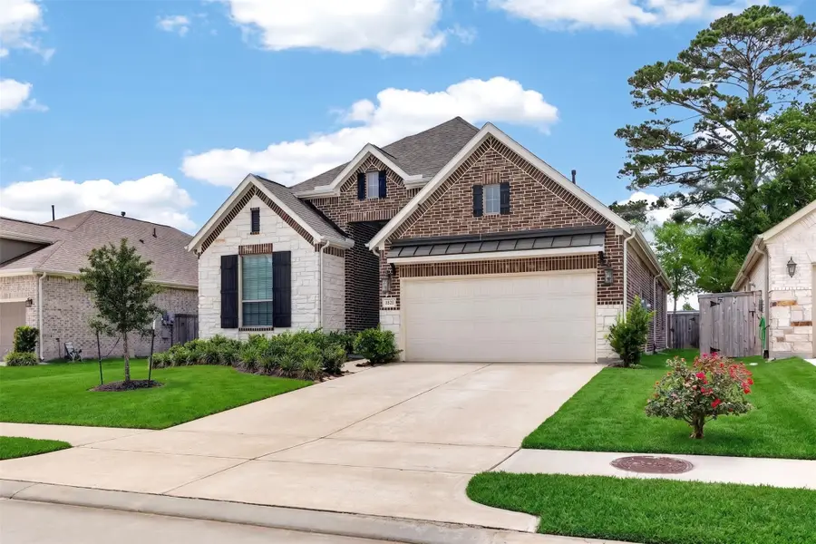 13118 Wood Leaf Park, Tomball, TX 77375 - #2