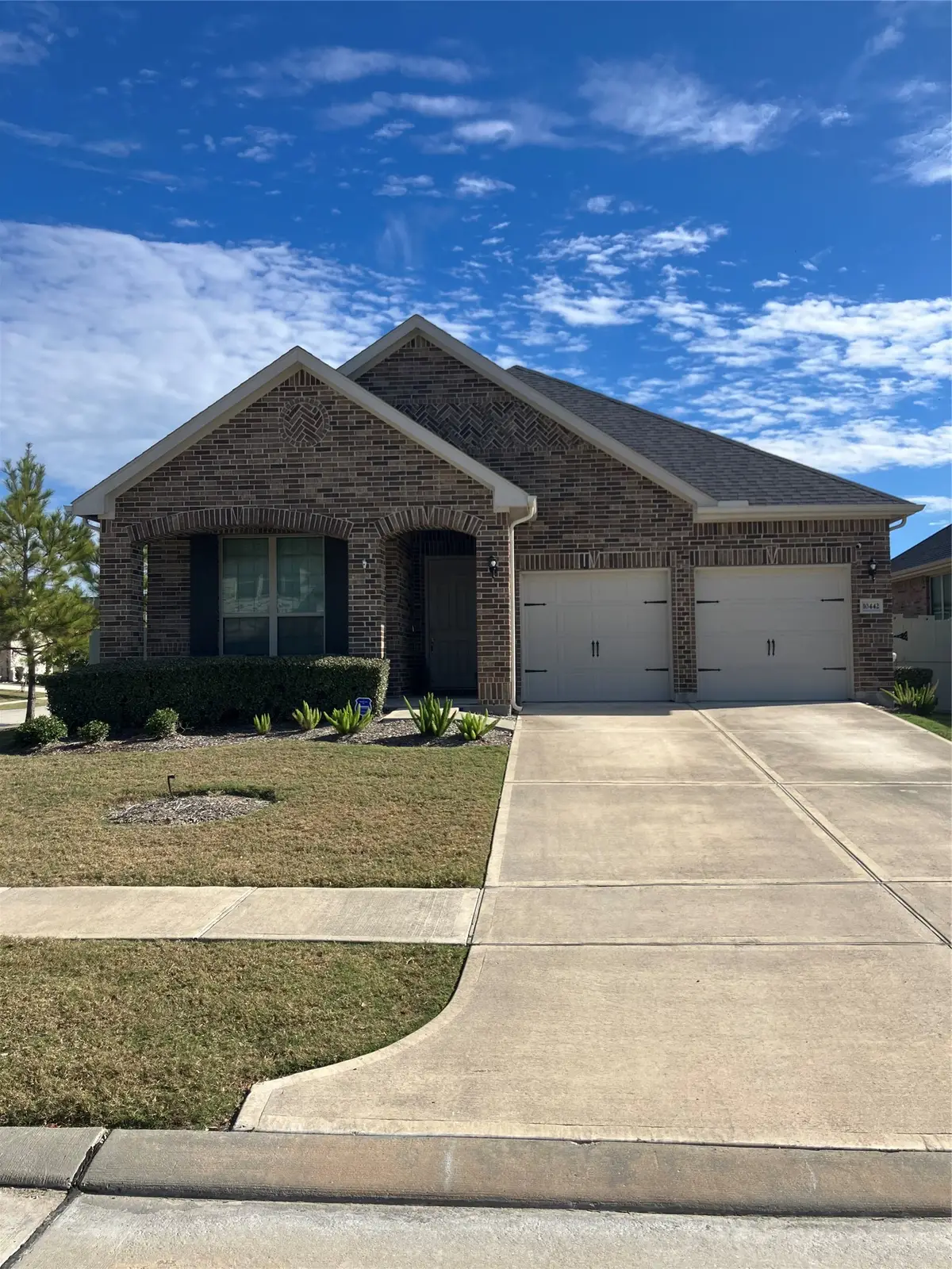 10442 Eastern Bluestar Drive, Conroe, TX 77385 - #1