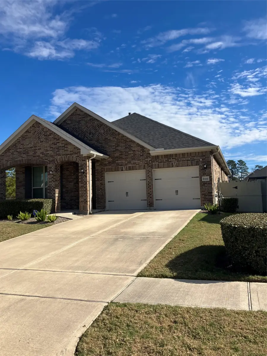 10442 Eastern Bluestar Drive, Conroe, TX 77385 - #2
