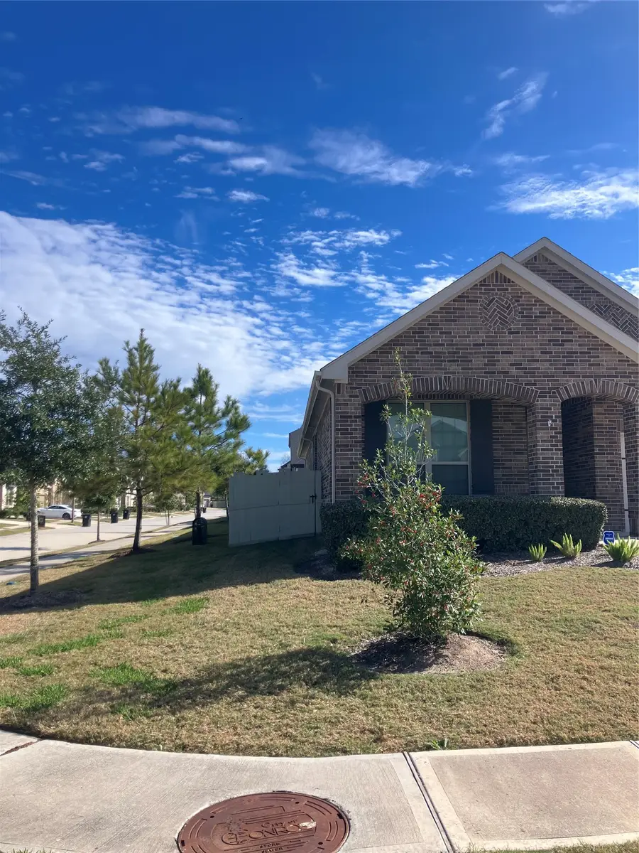 10442 Eastern Bluestar Drive, Conroe, TX 77385 - #3
