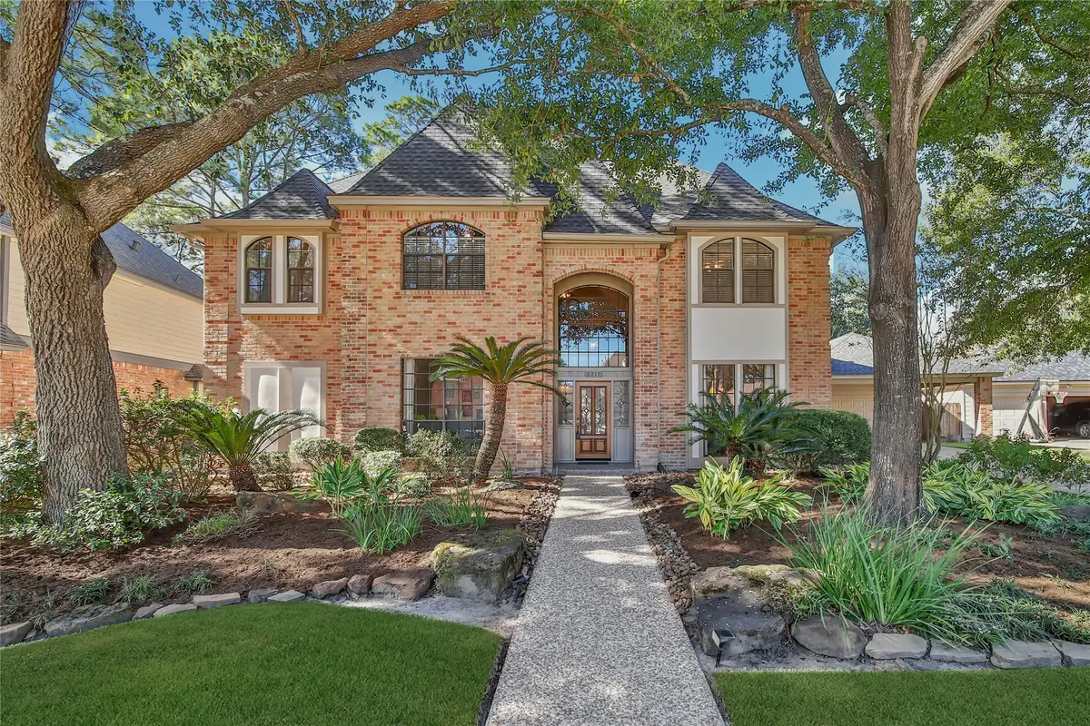 3211 Rambling Creek Drive, Kingwood, TX 77345 - #1