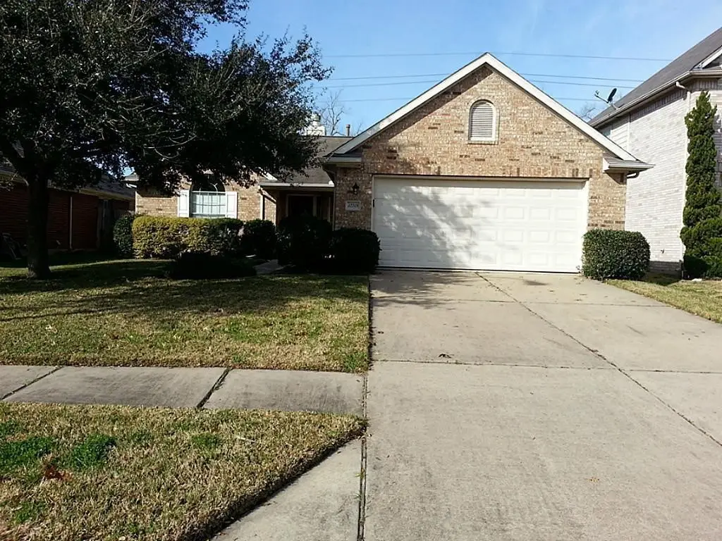 12918 Stratford Mill Lane, Sugar Land, TX 77498 - #1