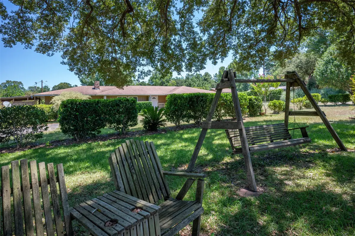 20545 Farm To Market 92 S, Fred, TX 77616 - #1