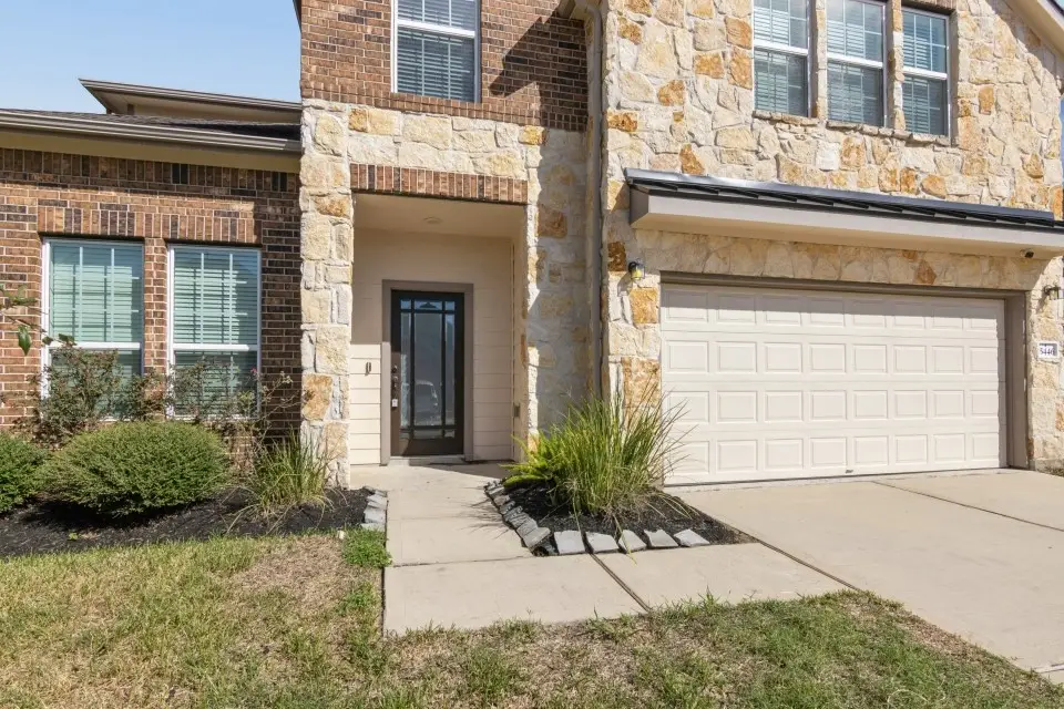 15446 Kirkdell Bend Drive, Humble, TX 77346 - #1