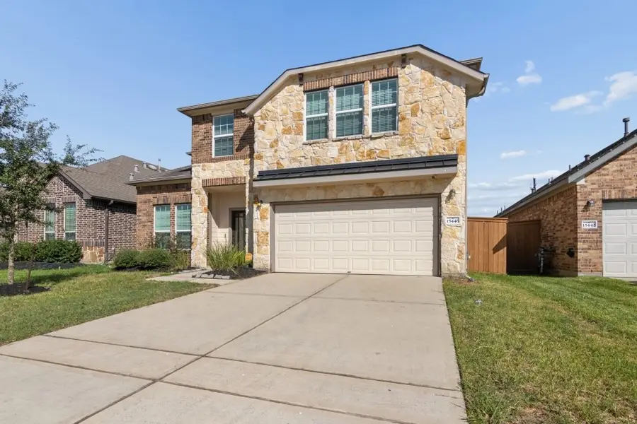 15446 Kirkdell Bend Drive, Humble, TX 77346 - #3