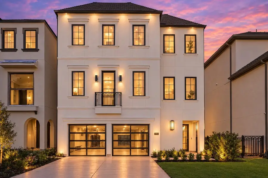 4702 Sunset Circle, Sugar Land, TX 77479 - #2