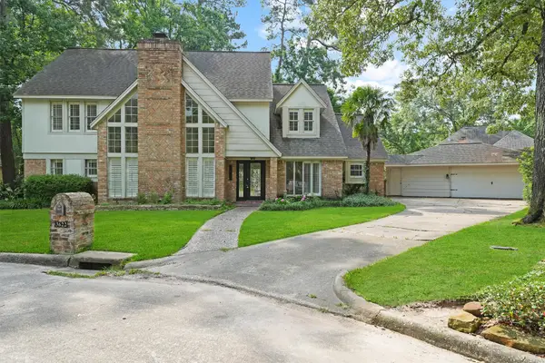 3622 Glade Creek Drive, Houston, TX 77339