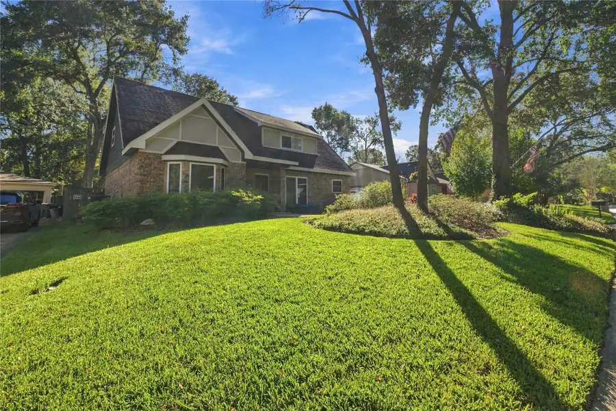 3222 Knoll Manor Drive, Kingwood, TX 77345 - #2