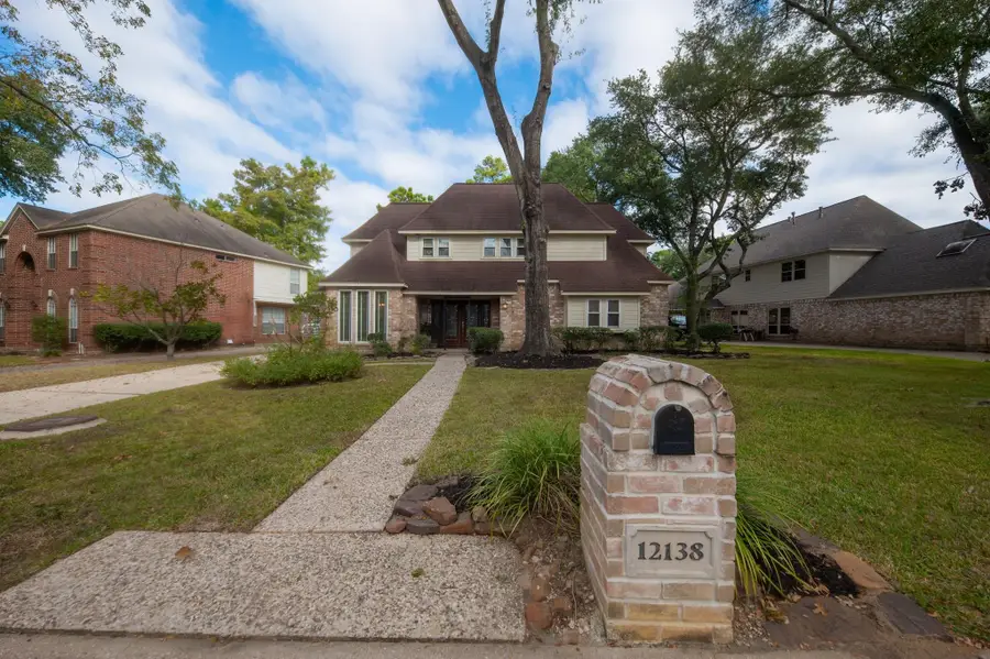 12138 Auburn Hills Drive, Tomball, TX 77377 - #3