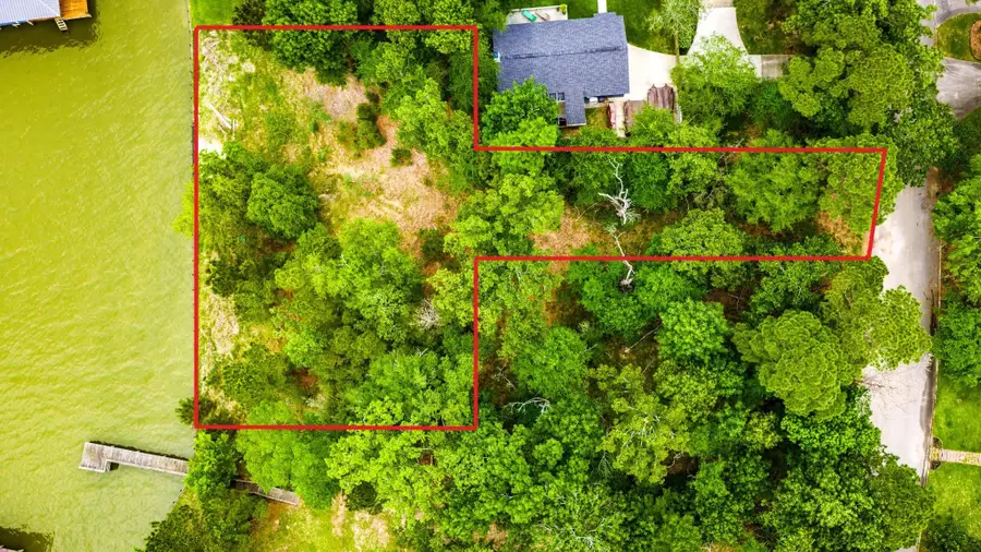 TBD La Jolla Court, Huntsville, TX 77320 - #2